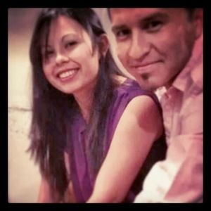 Meet your Posher, Noemi